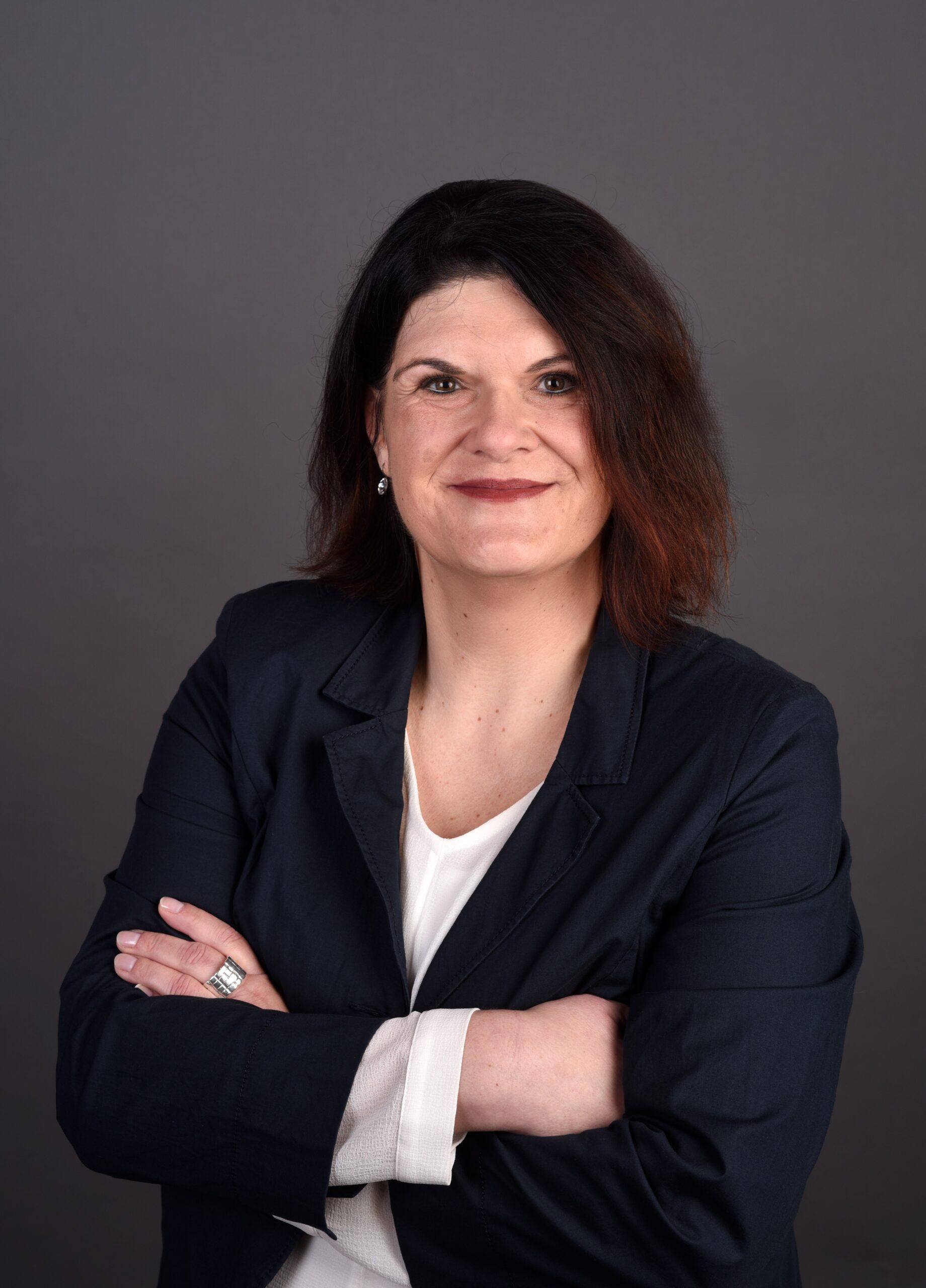 Christine Mafli