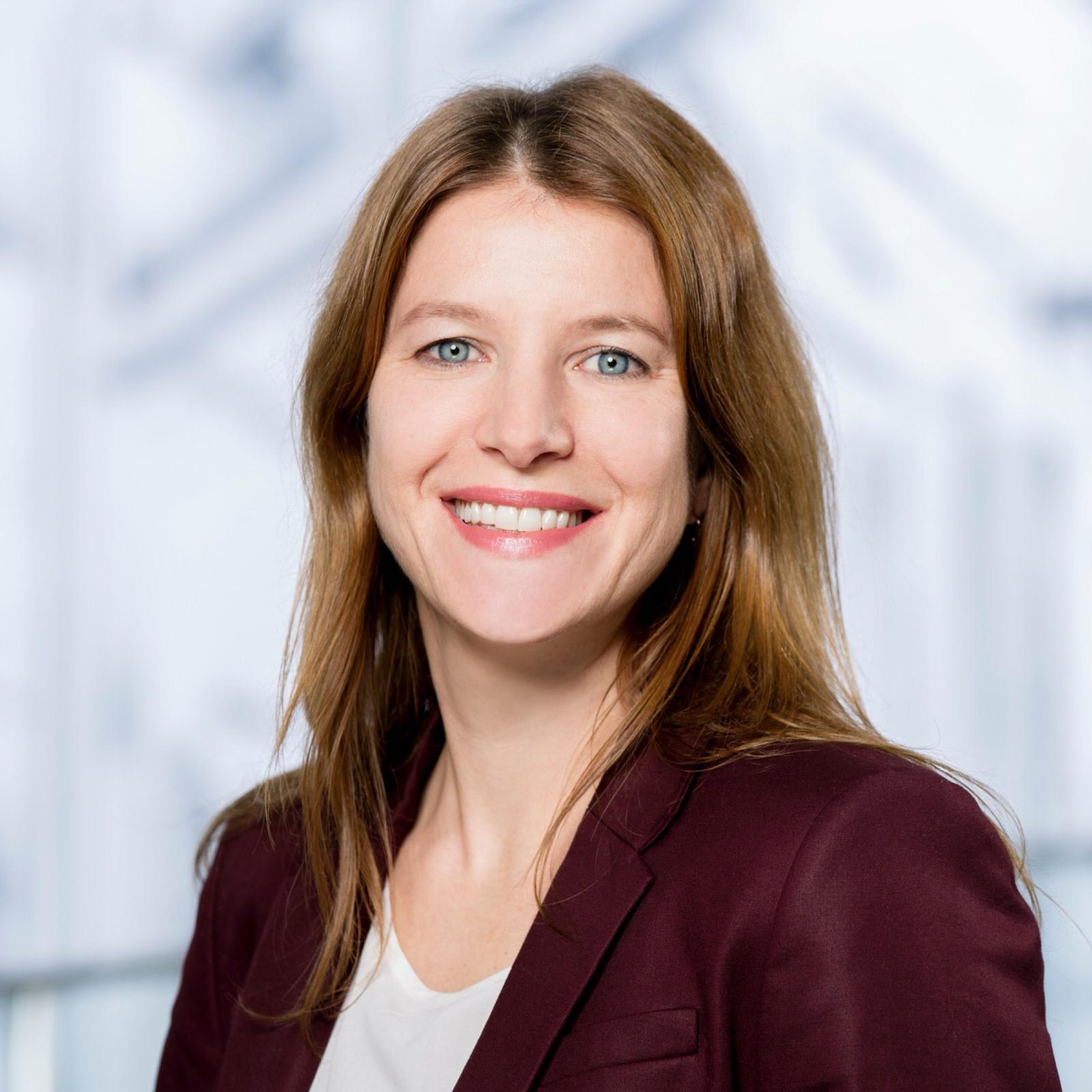 Sandra Minder
