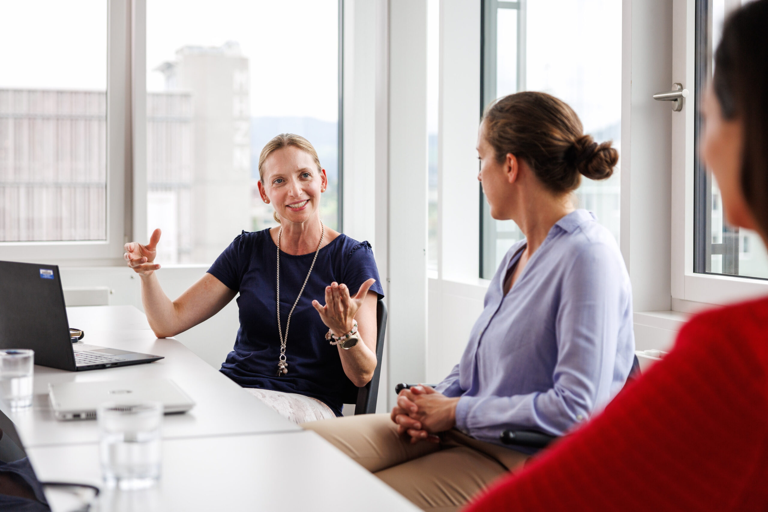 Mediation Kriesenmanagement