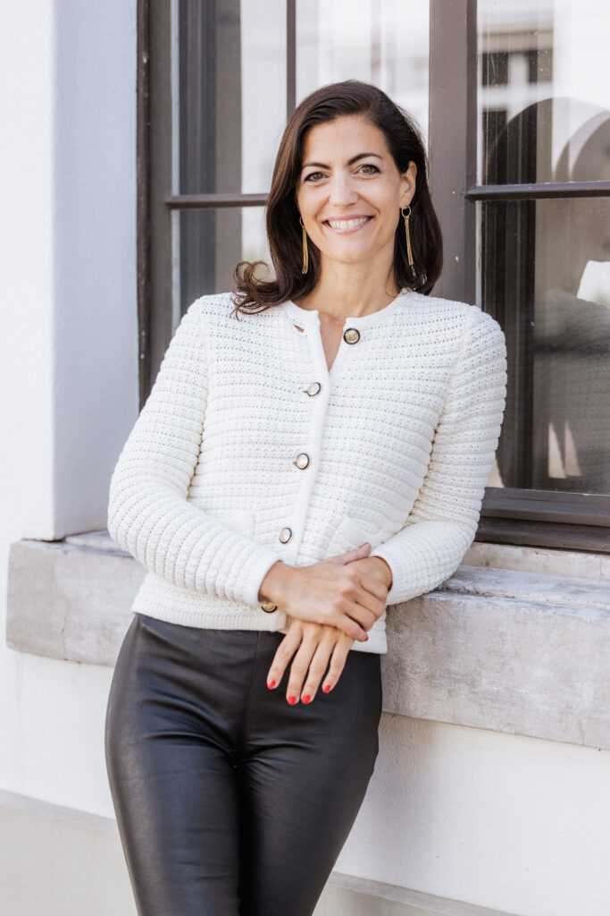 Daniela Burri Profilbild