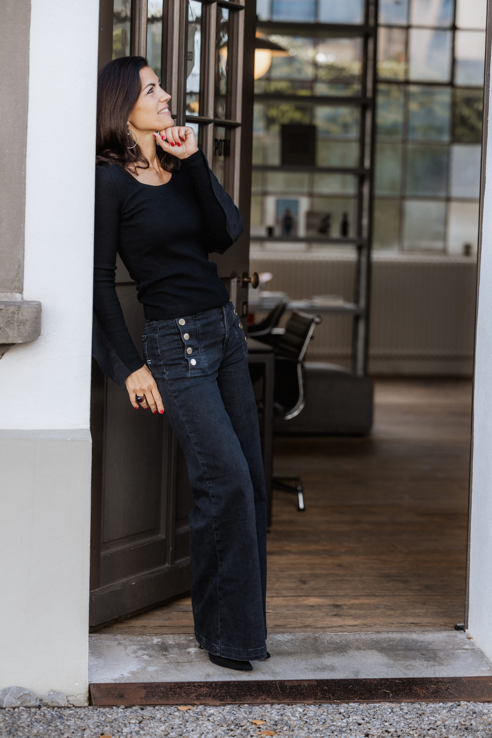 Daniela Burri Mediation