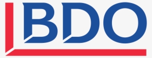 Logo BDO
