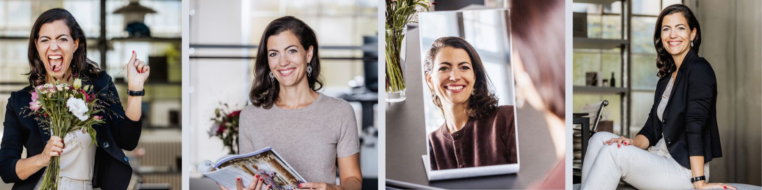 Banner Daneila Burri