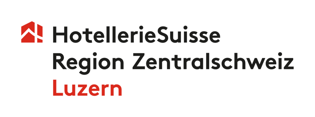 Luzern Hotels Logo