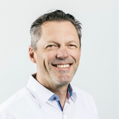 Daniel Zemp