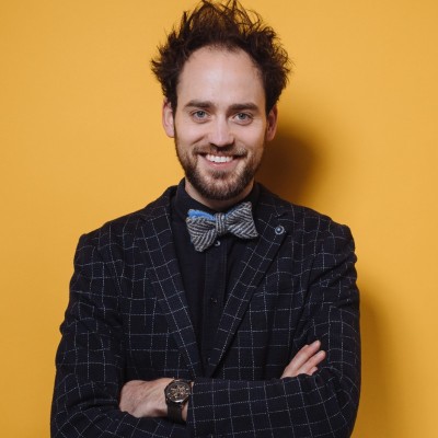 Josua Laufer